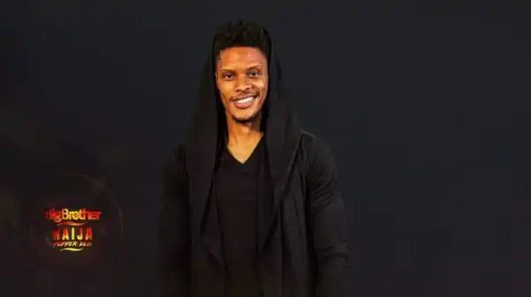 BBNaija: Uti, Nigerians react as Elozonam replaces Venita with Frodd